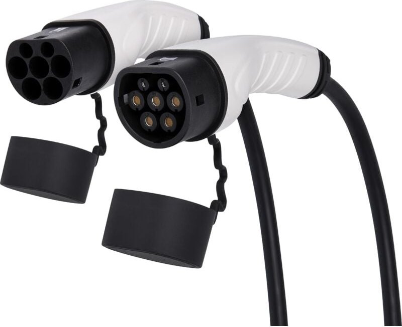 Absina - 52-231-1002 eMobility Ladekabel 5 m