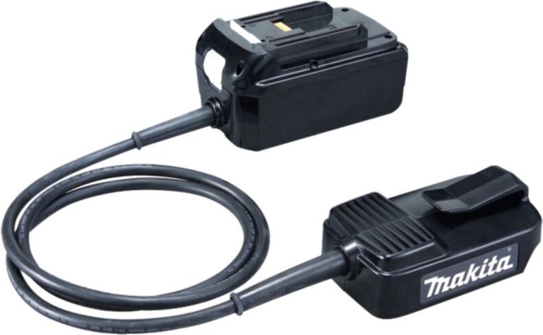 Externer Akkuhalter BAP36N, 36 v Li-Ionen • 36 v • BAP36N - Makita