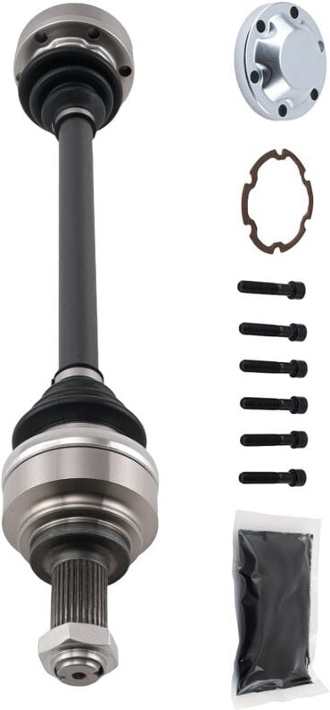 Antriebswelle links hinten For BMW 3 (E90 E91 E92 E93) 325 i / 330 i / 335 i