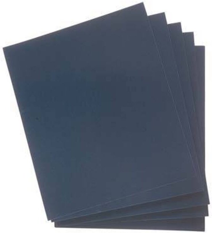 Schleifpapierblätter 100 st. FG23X28 körner 400