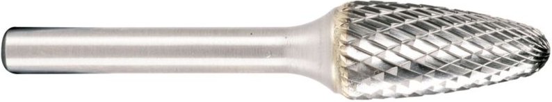 HM-Fräser, rbf 122570 / 6 - mx - Metabo