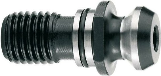 Anzugsbolzen iso 7288II BSK50-M24 Innenkühlung Format