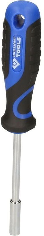 Brilliant Tools - BT035900 Bit-Schraubendreher 1/4'