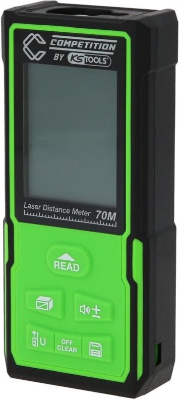 Ks Tools competition Laser-Entfernungsmesser bis 70 m