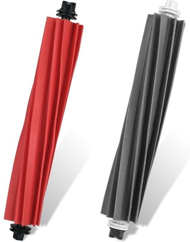 Für S8 Pro Ultra Staubsauger Gummi Wichtigsten Pinsel Teile