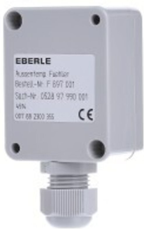 Eberle Controls Temperaturfühler F 897 001