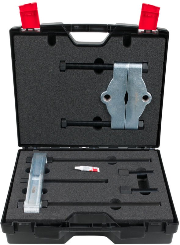 Ks Tools Trennmesser-Satz ø 25-155 mm, 3-tlg.