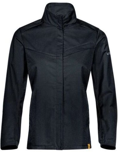 uvex Arbeitsjacke suXXeed ESD schwarz Gr. M