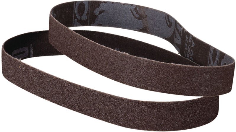 Aircraft Schleifband 20 x 520 mm K 180, 2403794