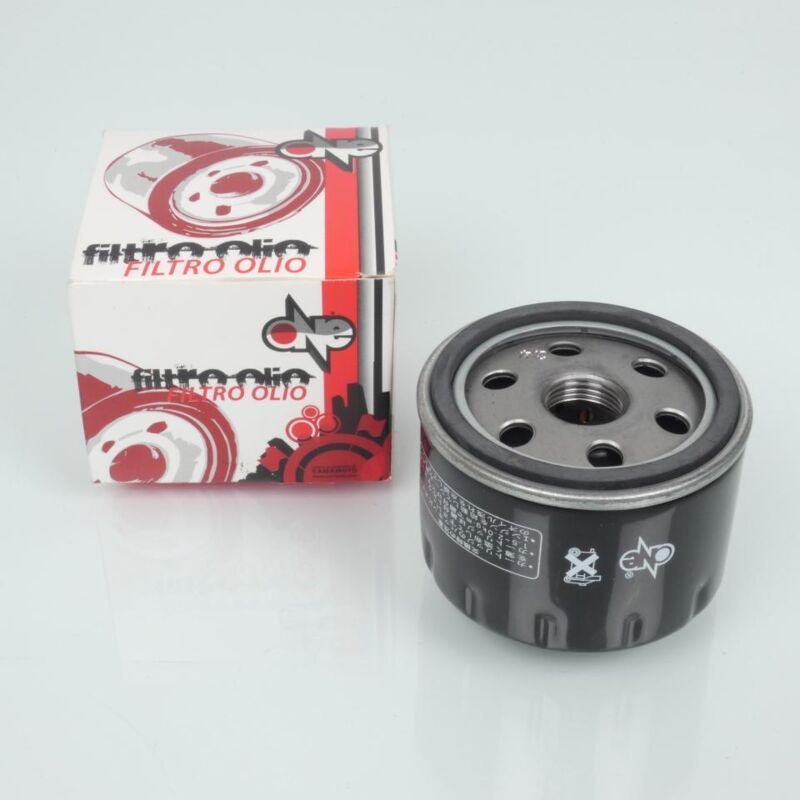 Ölfilter one für Motorrad aprilia 750 dorsoduro 2008 bis 2013