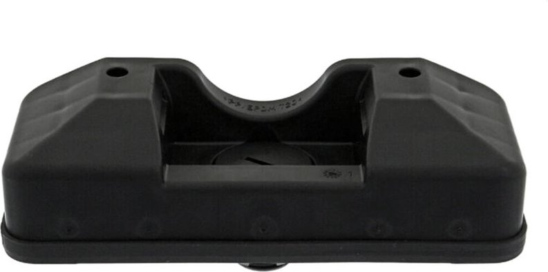 Tlily - Wagenheber UnterstüTzung Gummistecker Abdeckung für W176 W246 gla X156 cla C117 0029989150