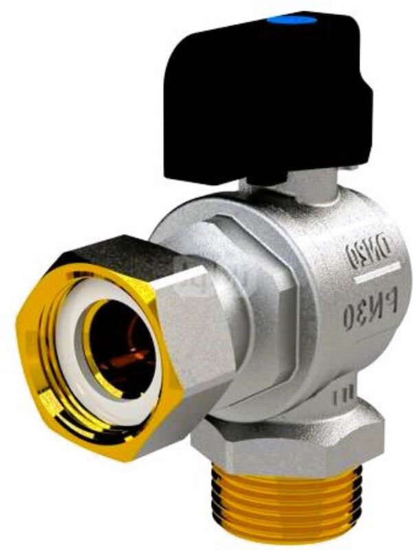 Thumbnail - ARCO Sena Eck-Kugelhahn 3/4'' 150814