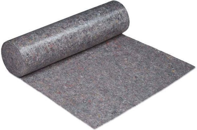 Protection fleece roll 220gm 1x50 m