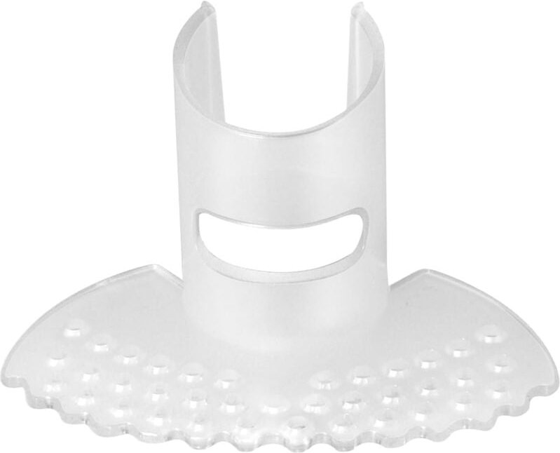 Schmutzwassertankdeckel, Staubsaugerleitblech Ersatz für Tineco Floor One S3 / iFloor 3 Nass-Trockensauger Schmutzwasser...