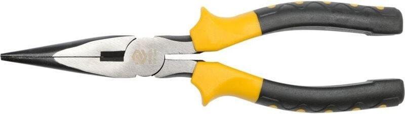 Spitzzange gerade 180 mm Farbe 40045 Vorel