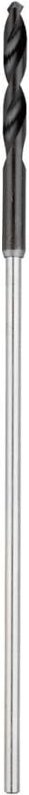 KWB - hss Schalungsbohrer ø 18 x 400 mm mit reduzierter Bruchgefahr, verbessertem Rundlauf und 118° Bohrspitze