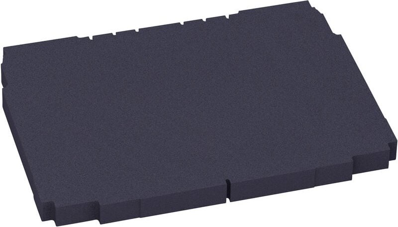 83000036 Bodenpolster (l x b x h) 373 x 274 x 25 mm - Tanos