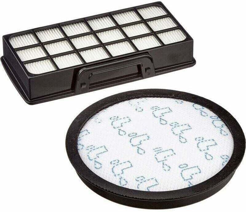 Rowenta ZR903701 Filterset – Kompatible Filter für den Rowenta Silence Force™ 4AAAA Zyklon-Staubsauger XU – Offizielles ...