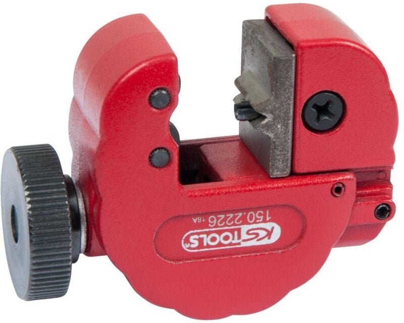 Bremsleitungsschaber, 3-16 mm, 46 mm