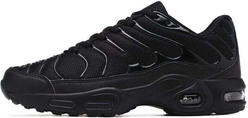 Sicherheitsschuhe für Damen, leichte S1-Sicherheitsschuhe, bequeme Arbeitsschuhe mit Stahlkappe, Schwarz, Größe 47