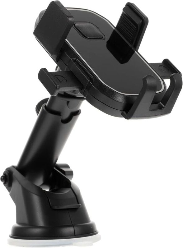 Saugnapf Auto Handyhalterung Handyständer für Lüftungsschlitze mit Navigationssystem Komfortabel Sicher