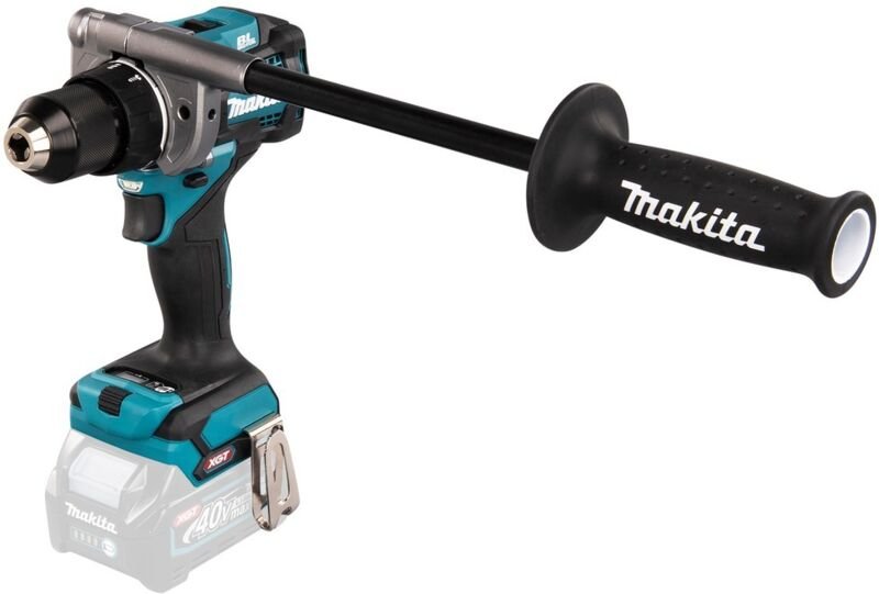 Df 001 gz Akku Bohrschrauber 40 v max. 140 Nm xgt Brushless Solo - ohne Akku, ohne Ladegerät - Makita