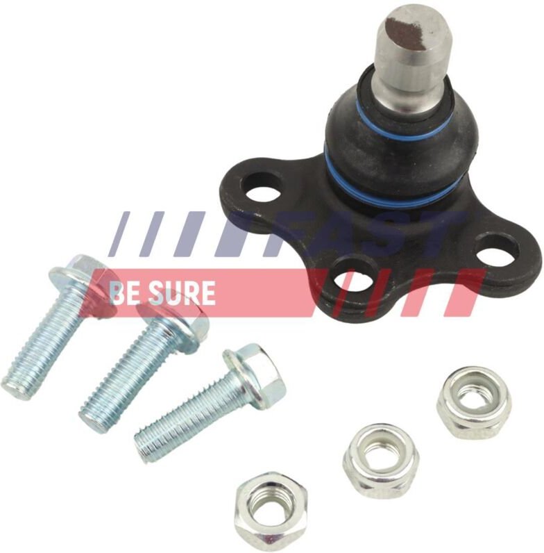 Schwingenstift Ft01683 Fast