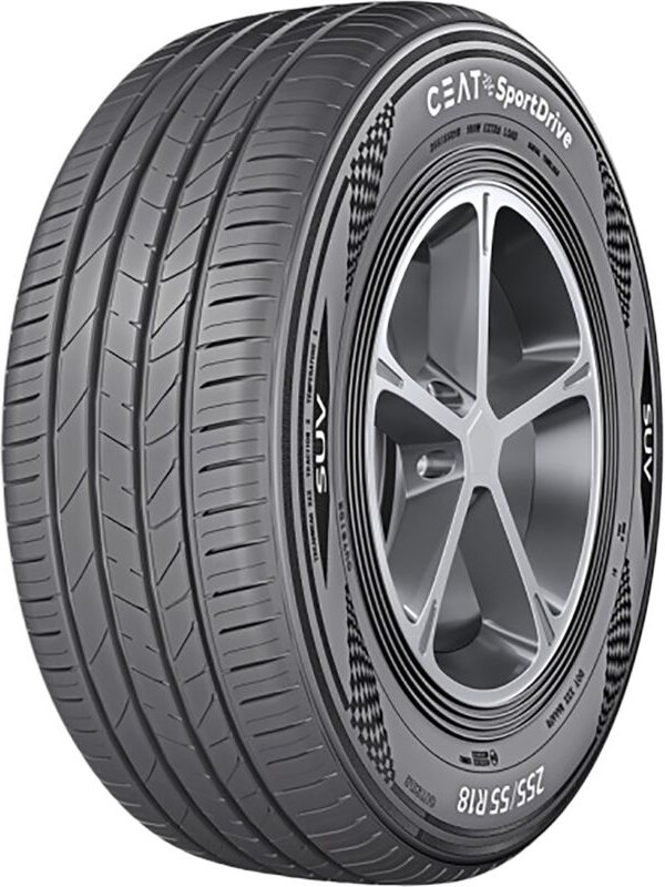 CEAT Sommer 215/65 R16 TL 98V SPORTDRIVE SUV XL