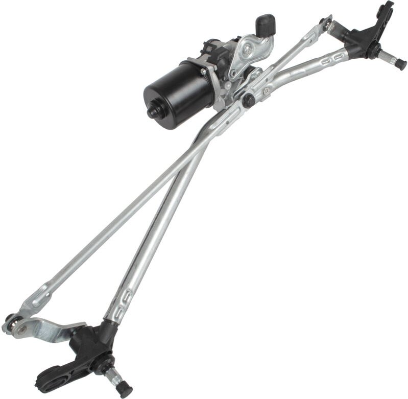 Mercedes Citan 2012- Scheibenwischermechanismus vorne + MOTOR