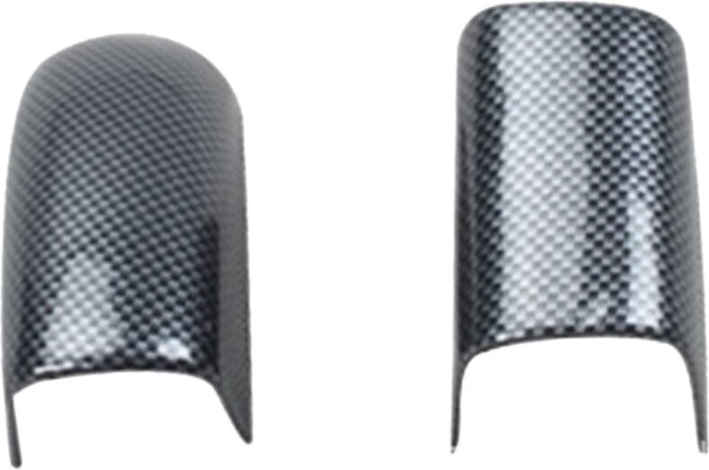 Tlily - Deputy Drive Auto Armaturenbrettverkleidung Konsolenverkleidung Formteil Abdeckung Zubehör für 2003-2010