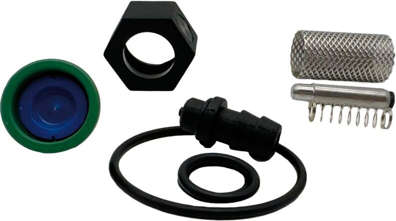 Schneider Wartungskit Set passend zu Kältetrockner DK 850 plus