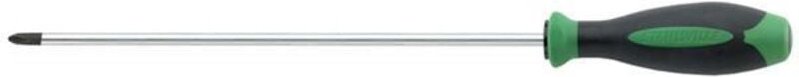Stahlwille 4631 Gr. 2 Kreuzschlitzschraubendreher DRALL