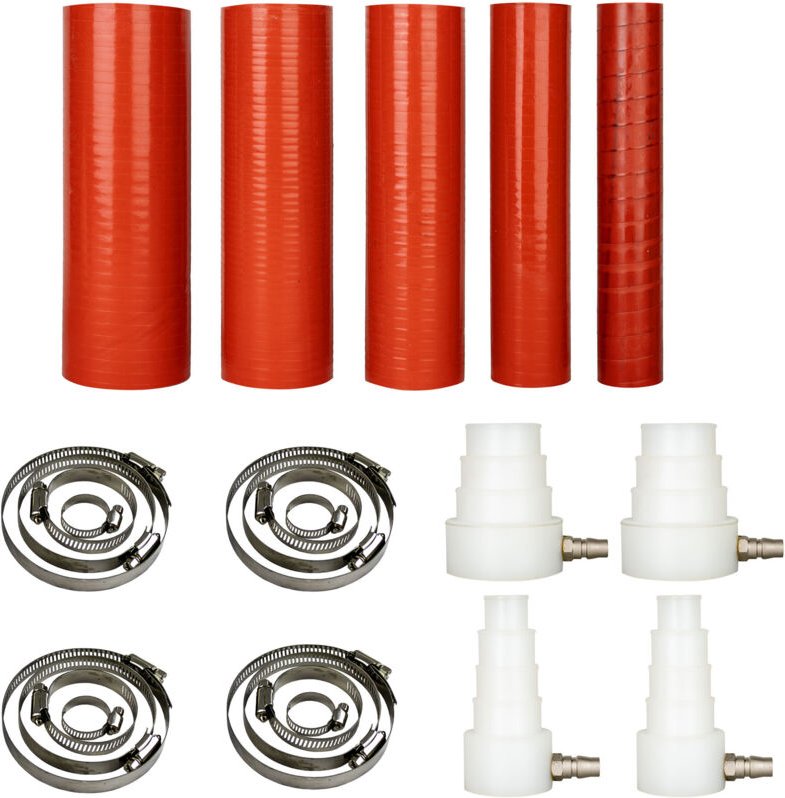 JBM16837 Stufenadapter