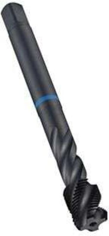 Maschinengewindebohrer din 374C E383 MF6x0.75mm hss-e-pm dampf.2XD 6H