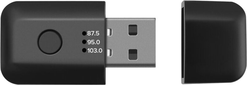 Tlily - Auto Bluetooth 5.1 fm Transmitter Empfänger Freisprecheinrichtung Mini usb