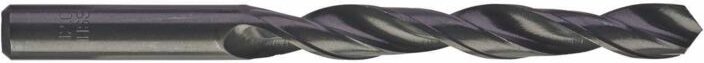 Milwaukee Metallbohrer HSS-R DIN 338 5er Pack 12,0 x 151 mm, HSS-R
