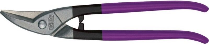 Erdi - bessey Lochschere 275 mm rechts hss