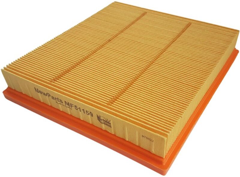 Luftfilter MF51159 BMW 1 2 3 4 151620 20112021 Ersatz AP0261