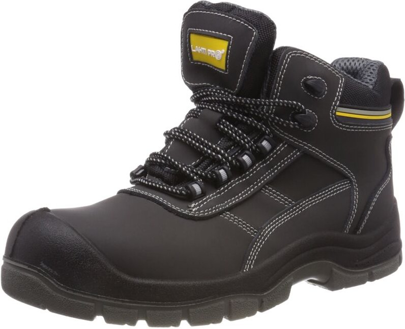 L3011343 schnürstiefel (Sicherheitsschuhe) - Lahti Pro