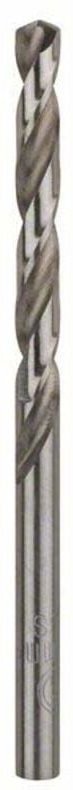 1 Metallbohrer hss-g 5,1x52x86mm - Bosch