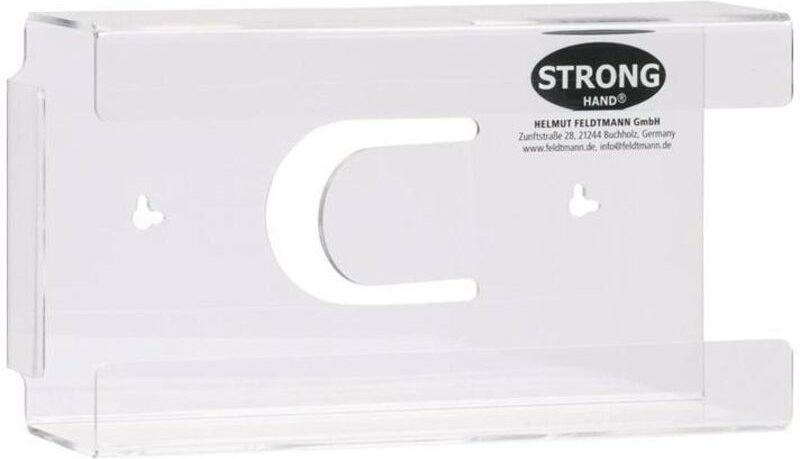 Wandhalterung f.Einweghandschuhboxen