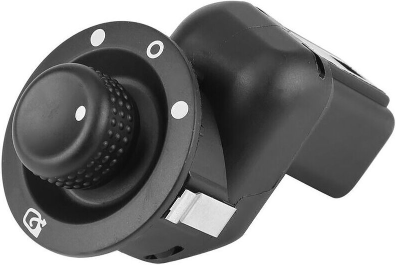 Spiegelverstellschalter für Renault Clio III, Laguna II, Megane 2, Scenic 2, Kangoo 109014