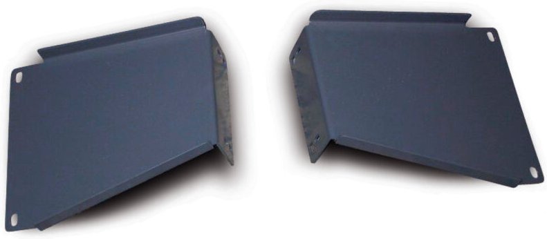 Metallkraft Montageadapter links MRB LC an MKS 250 N, 3672101