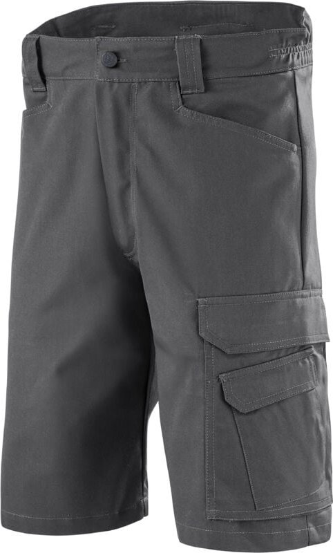 Bermuda Kross Line Grau Charcoal 3xl - Fr(60-62)