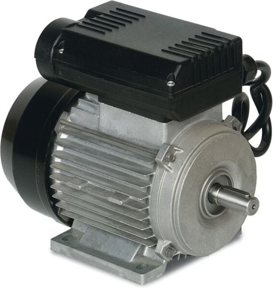 Aircraft Elektromotor 3,0 kW / 400 V, 2502302