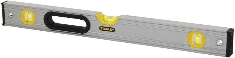 Wasserwaage FatMax pro 60 cm magnetisch - Stanley