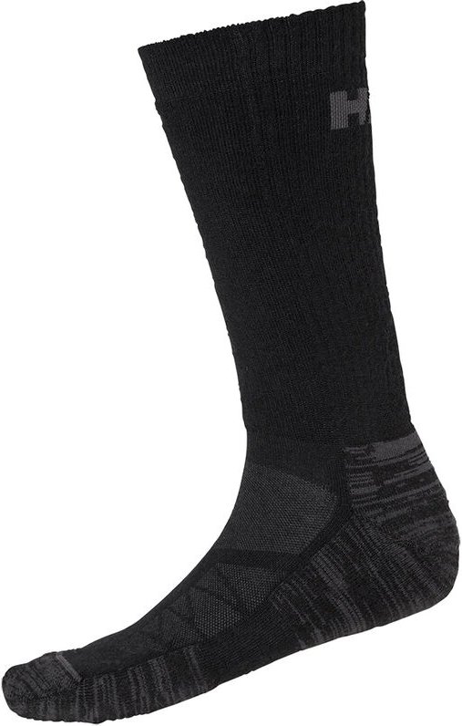 Helly Hansen Oxford Winter Sock Arbeitssocken für den Winter - 43/46