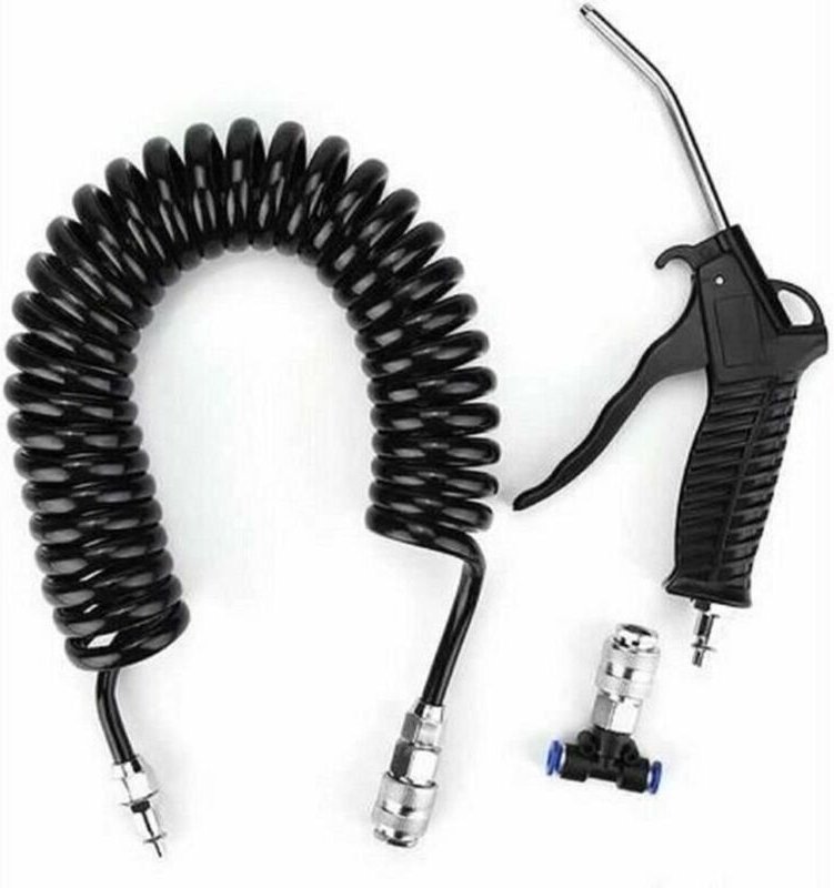 Luftkompressor HTC EQUIPEMENT