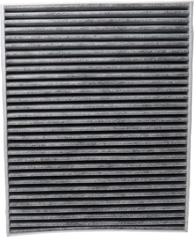 Innenraumfilter Ersatz für Acemark 132945 für pkw - Mit Aktivkohle - Vhbw