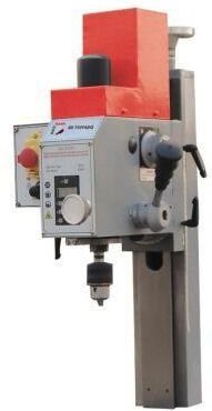 Fräsaufsatz MK2/MT2 HOLZMANN ed750fadq230v